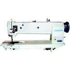 Consew Premier 1255RBL-18 Single Needle Long Arm With Assembled Table and Servo Motor