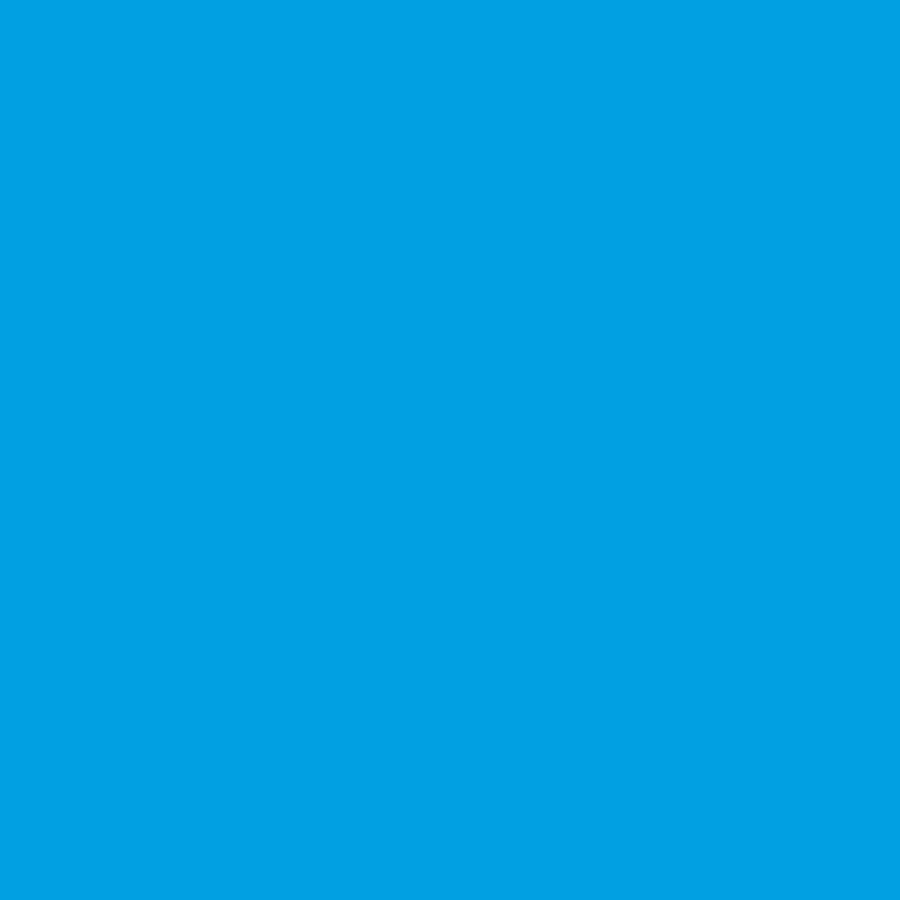 Exquisite Polyester Embroidery Thread - 445 Pacific Blue 1000M