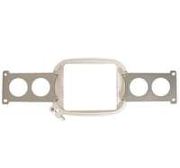 Janome Embroidery Hoop (4in x 5in) - 770808004