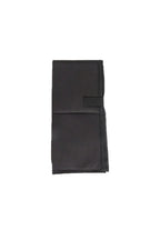 Bluefig Paint Brush Easel Carrying Case, black fabric with strap