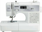Brother XR3340 Sewing Machine (Refurbished) - Sewingmachinesplus.com