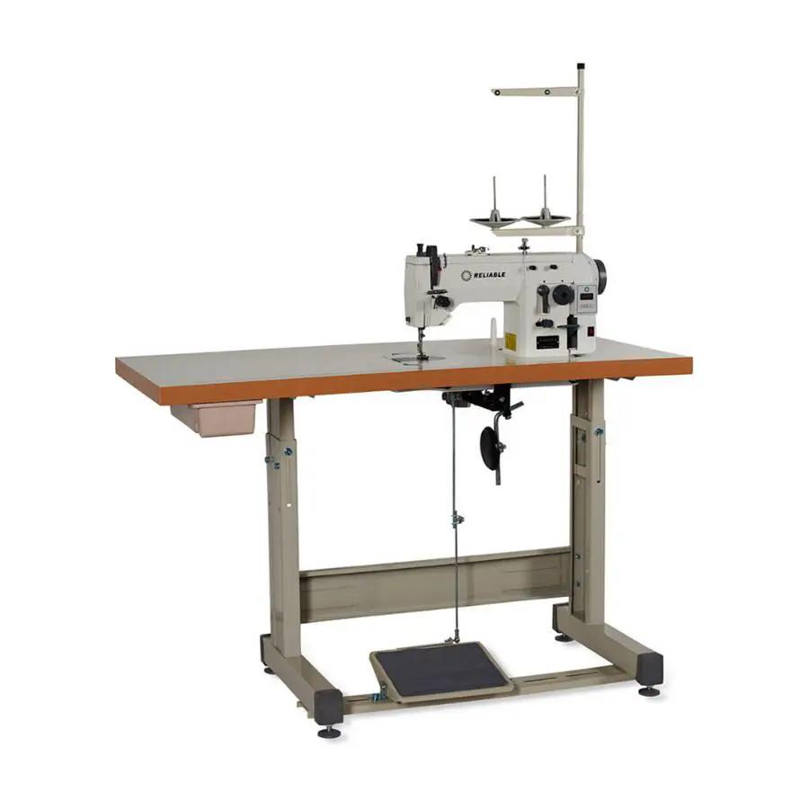 Reliable 2300SZ Professional Zig - Zag Industrial Sewing Machine - Sewingmachinesplus.com