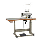 Reliable 2300SZ Professional Zig - Zag Industrial Sewing Machine - Sewingmachinesplus.com