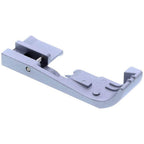 Baby Lock Flat Sole Wave Presser Foot (BLE3ATW) - Sewingmachinesplus.com