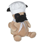 Chef Hat & Scarf Set for Embroider Buddy - Sewingmachinesplus.com