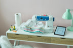 Eversewn Sparrow X Embroidery and Sewing Machine