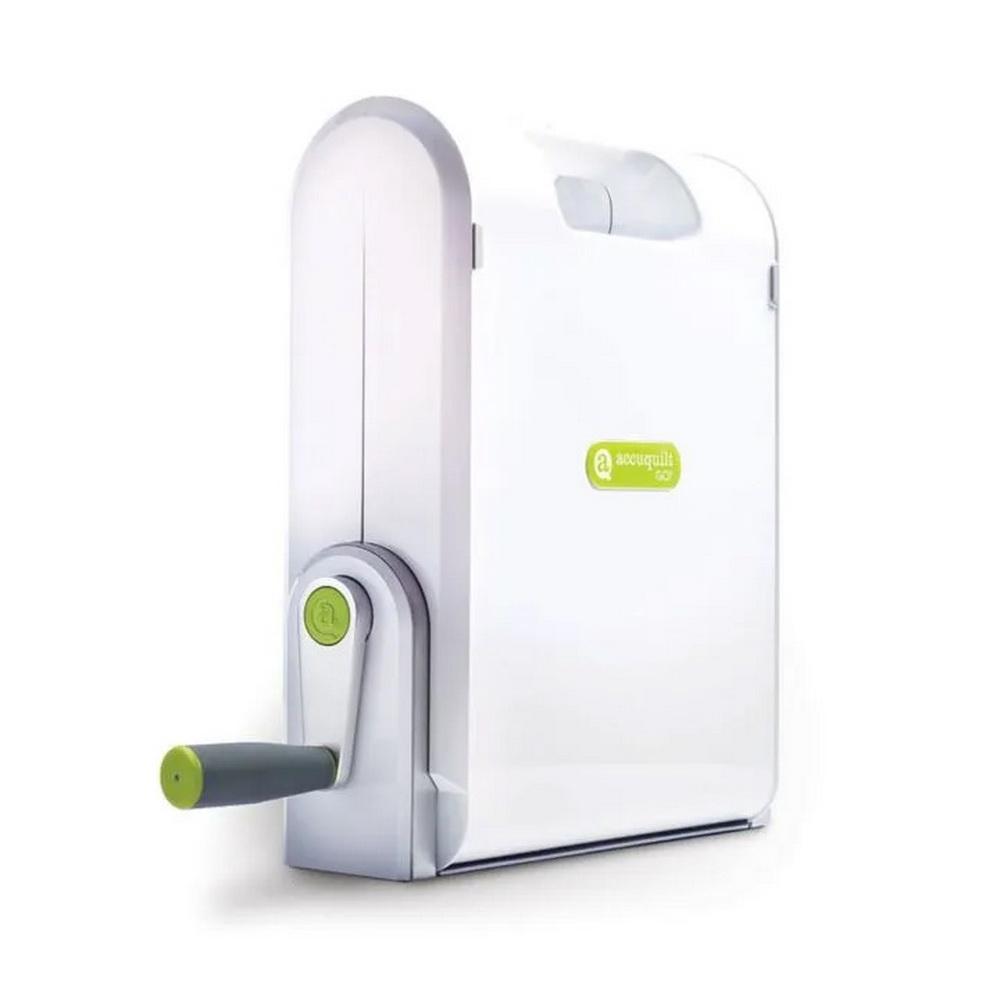 Ready. Set. GO! Ultimate Fabric Cutting System Boxed Set