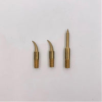 RNK Hotcut Replacement Tips 3 Pack