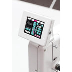 HQ Sweet Sixteen Long Arm w/ HQ Insight Table (Factory Serviced) - Sewingmachinesplus.com