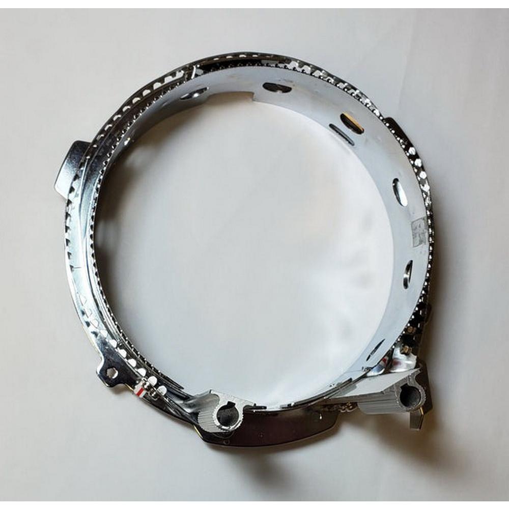 HAPPY Cap Frame - Wide - Sewingmachinesplus.com