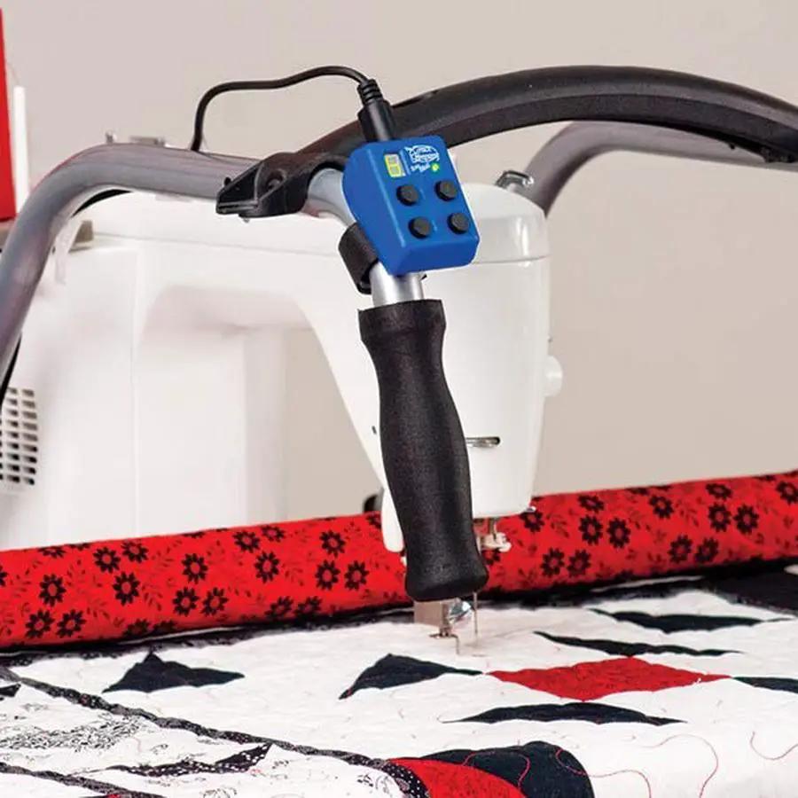 Brother Stitch Regulator and Upper Carriage Kit - Sewingmachinesplus.com