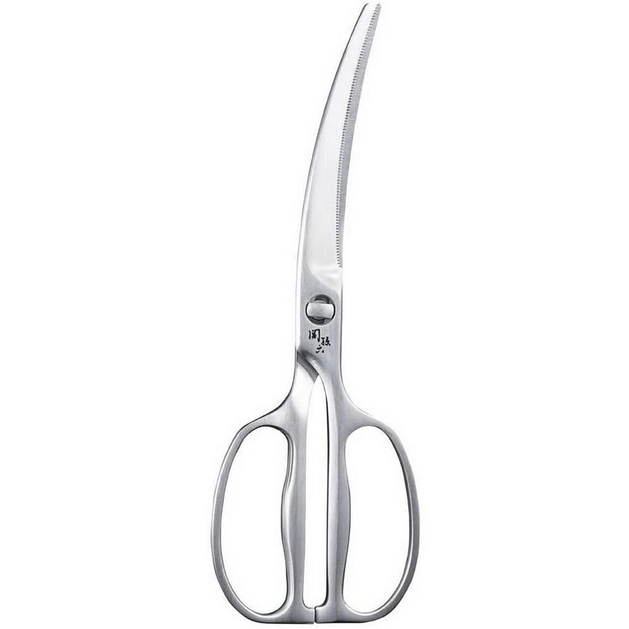 KAI 8 3/4 Inch Kitchen Shears (DH3346) - Sewingmachinesplus.com