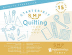 SewingMachinesPlus.com Quilting Starter Essentials Kit - Sewingmachinesplus.com