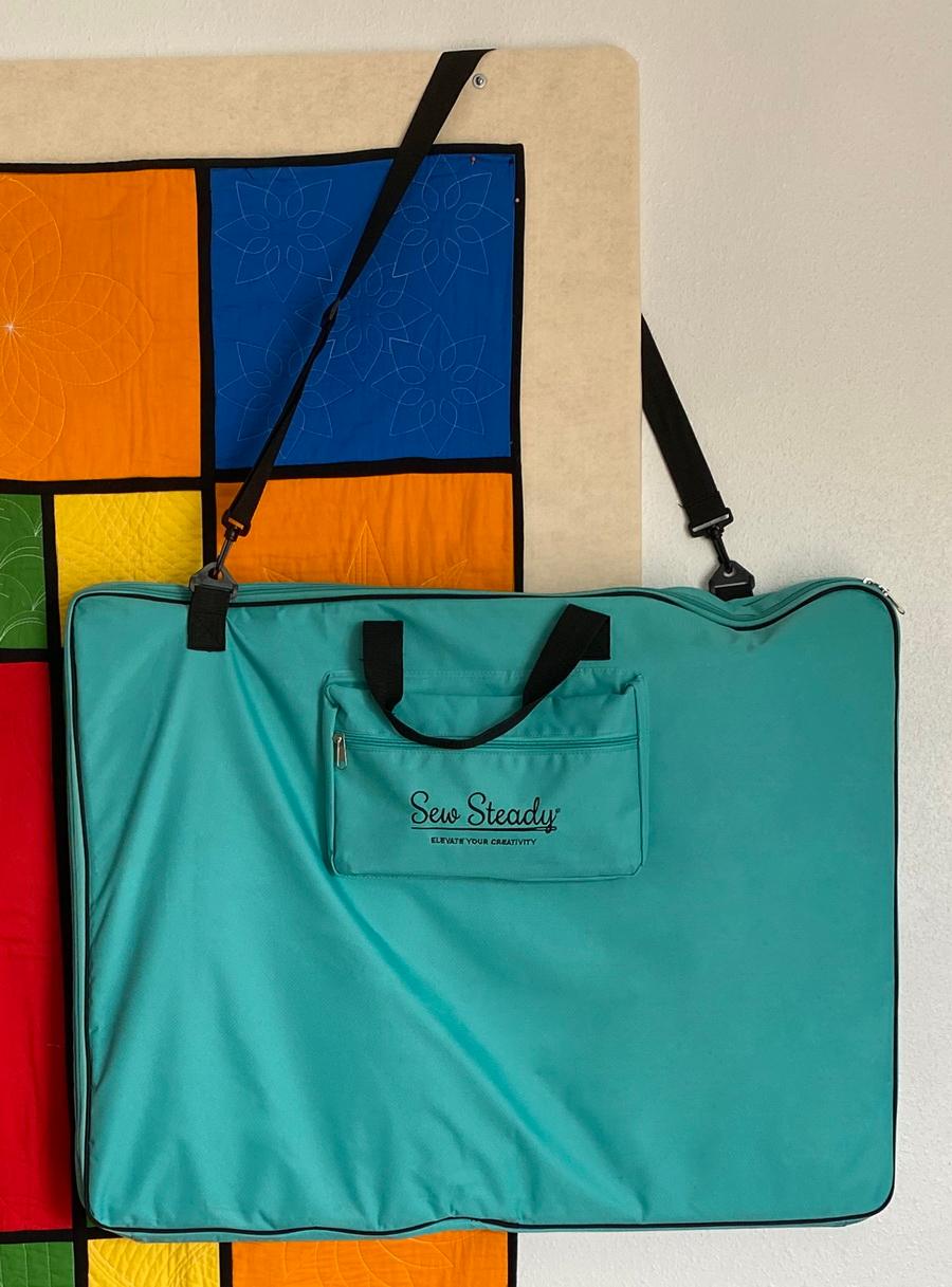 Sew Steady Giant Travel Bag