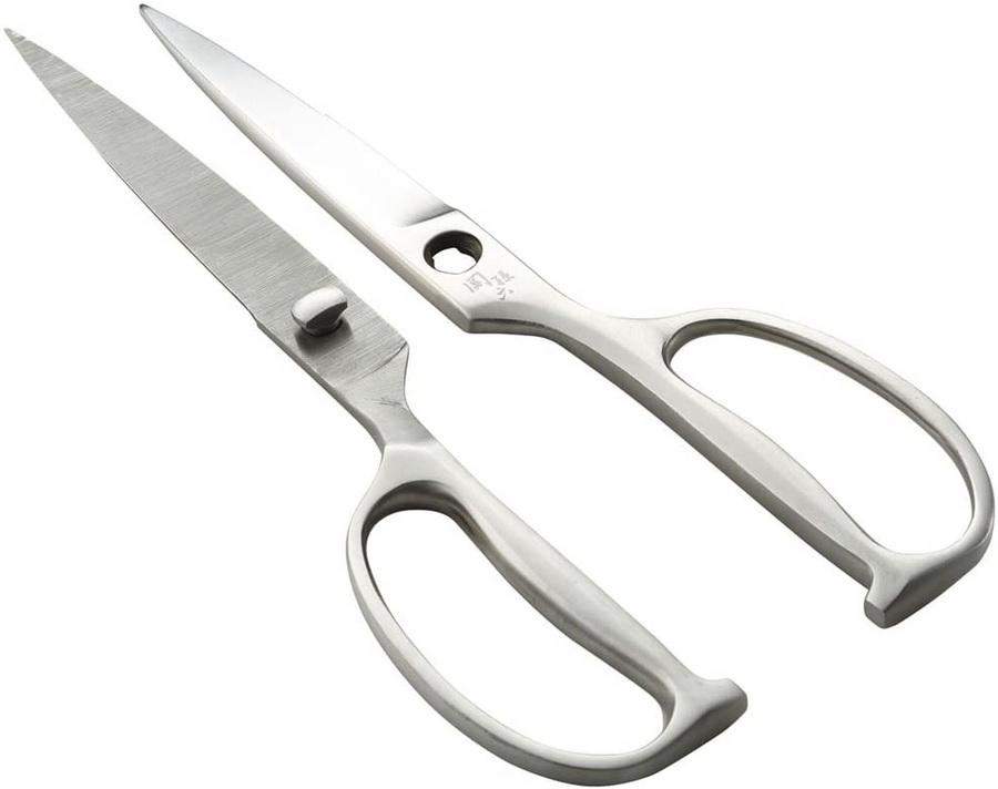 KAI 8 Inch Kitchen Shears (DH3345) - Sewingmachinesplus.com