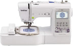 Brother SE600 Sewing & Embroidery Machine - Sewingmachinesplus.com
