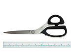 KAI 7000 Series 10" Professional Shears - Slim Line (7250SL) - Sewingmachinesplus.com