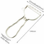 KAI Vegetable Peeler (DH3000) - Sewingmachinesplus.com
