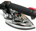 GoldStar GS - 85AF Commercial Gravity Feed Steam Iron (Filter, Demineralizer, and Shoe Included) - Sewingmachinesplus.com