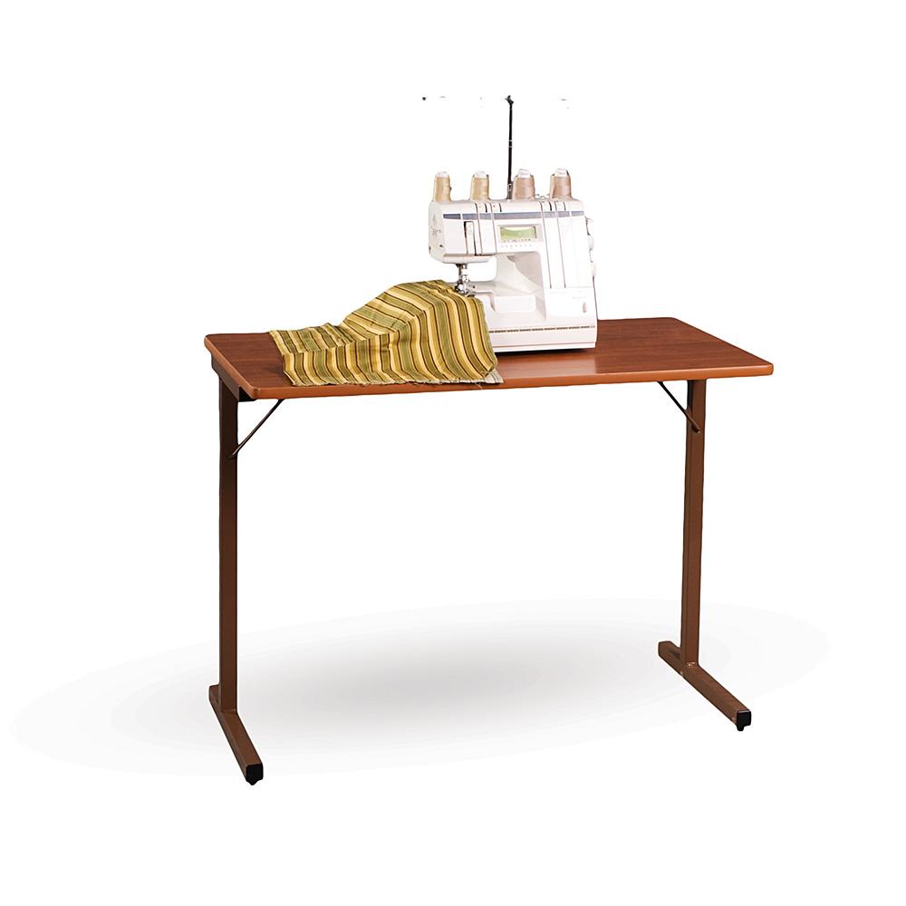 Galaxy Sewing Cabinets Model 295 Portable Utility Table