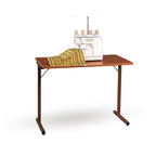 Galaxy Sewing Cabinets Model 295 Portable Utility Table