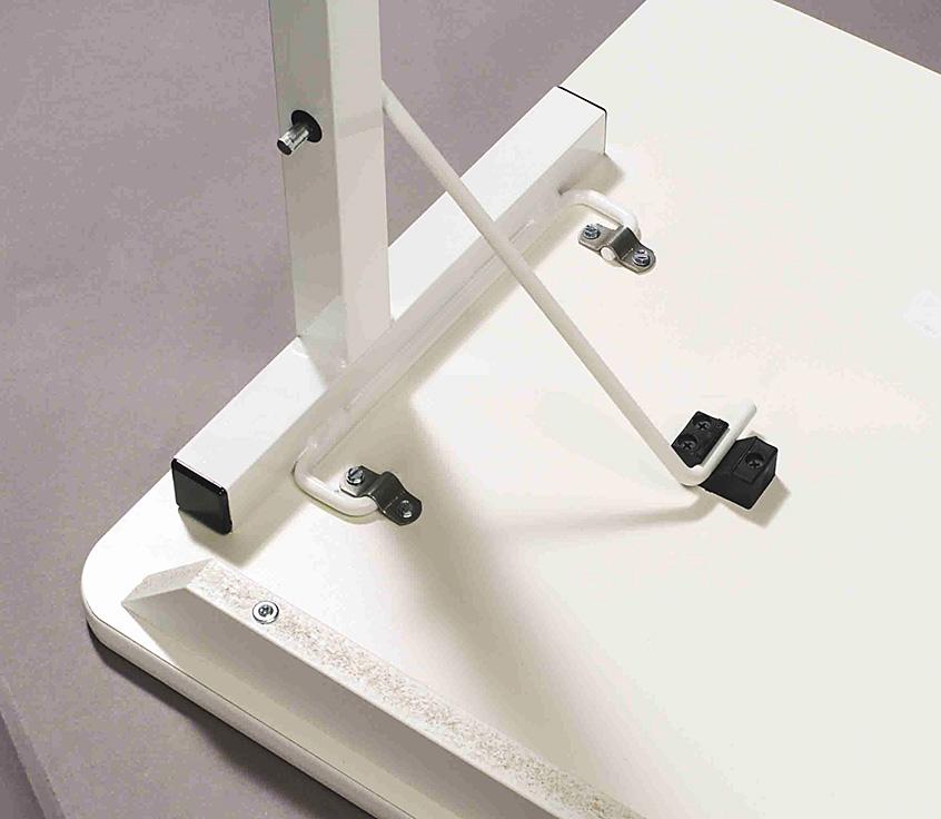Galaxy Sewing Cabinets Model 295 Portable Utility Table