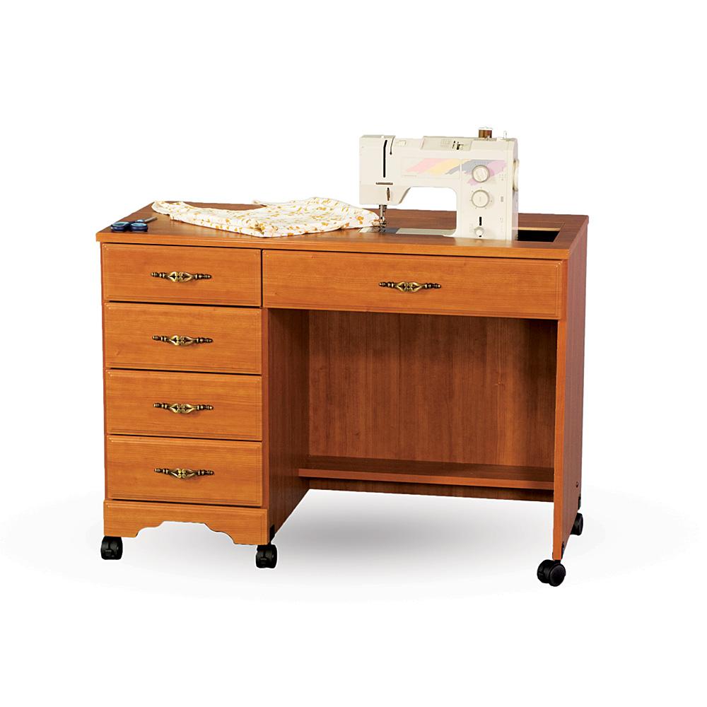 Galaxy Sewing Cabinets Model 3200 Sewing Desk Cabinet