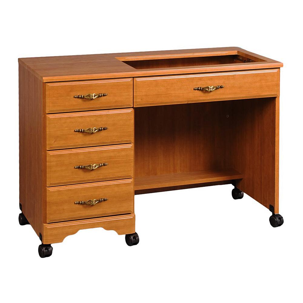 Galaxy Sewing Cabinets Model 3200 Sewing Desk Cabinet