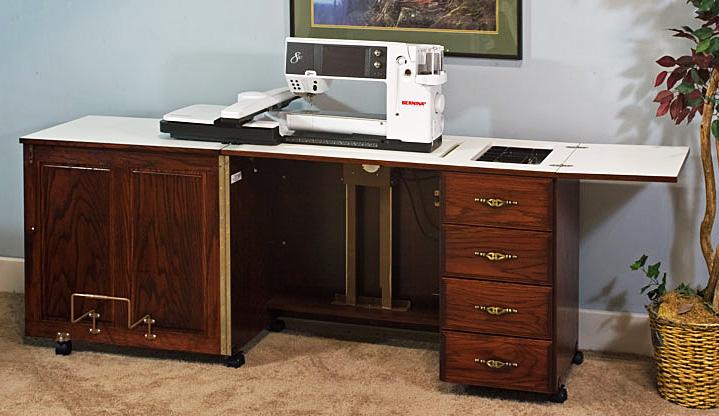 Fashion Sewing Cabinets Model 7010B Sewing Cabinet