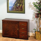 Fashion Sewing Cabinets Model 7010B Sewing Cabinet