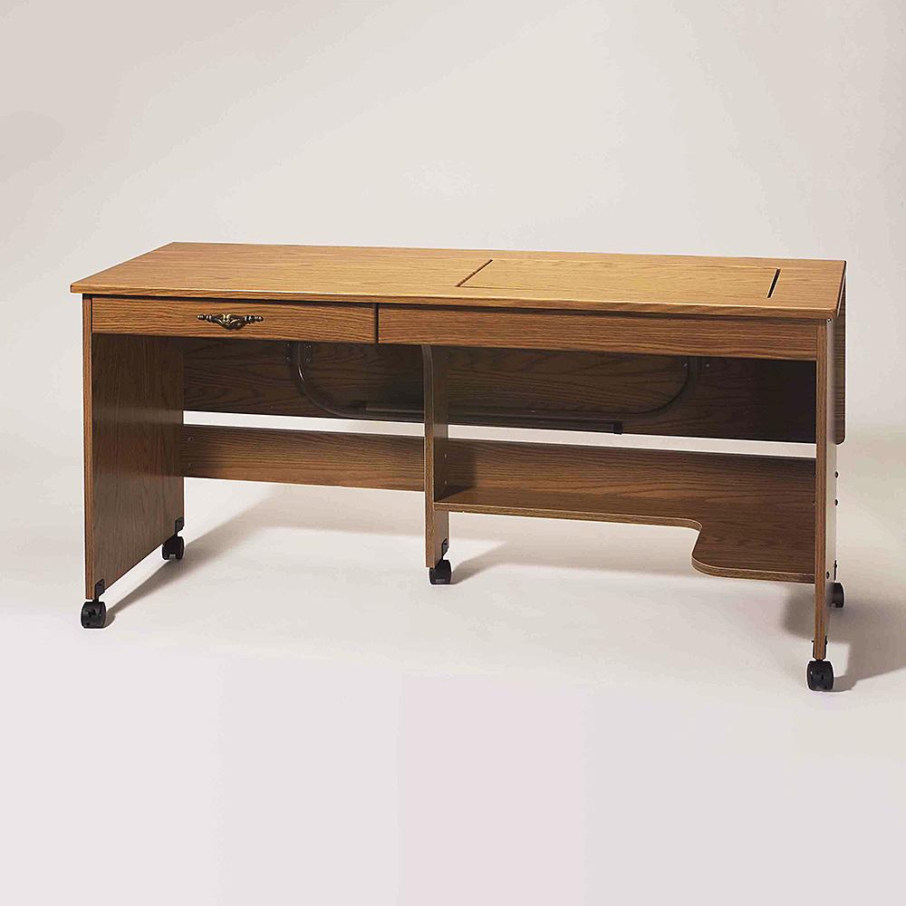 Galaxy Sewing Cabinets Model 898L Ultimate Multifunction Table