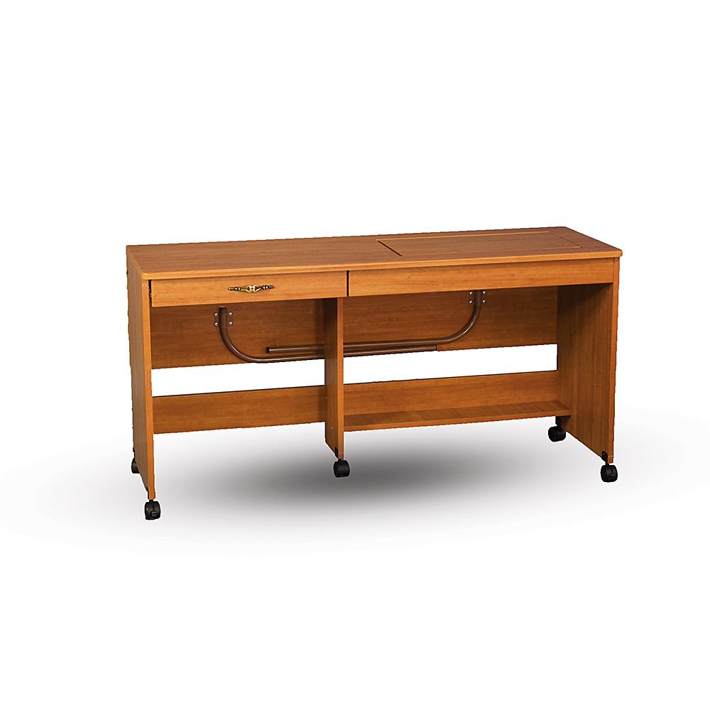 Galaxy Sewing Cabinets Model 898L Ultimate Multifunction Table