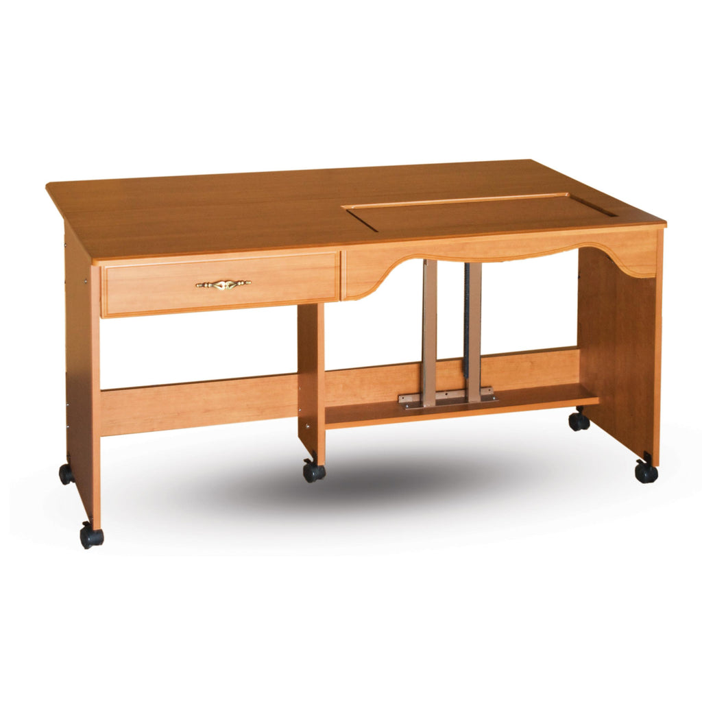 Galaxy Sewing Cabinets Model 910B Ultimate Quilting & Embroidery Table