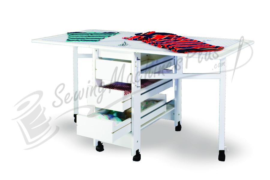 Galaxy Sewing Cabinets Model 98 Cutting and Craft Table