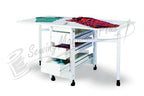 Galaxy Sewing Cabinets Model 98 Cutting and Craft Table