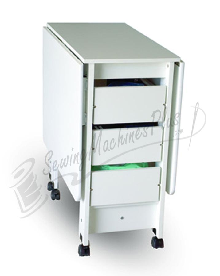 Galaxy Sewing Cabinets Model 98 Cutting and Craft Table