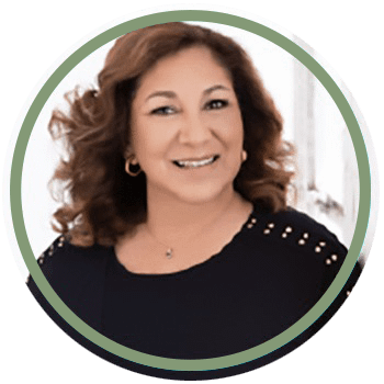 Rosemary Castillo-Sartin