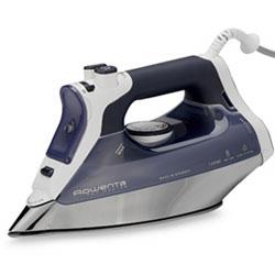 Rowenta Pro Master Iron DW-8080 Professional Steam Iron