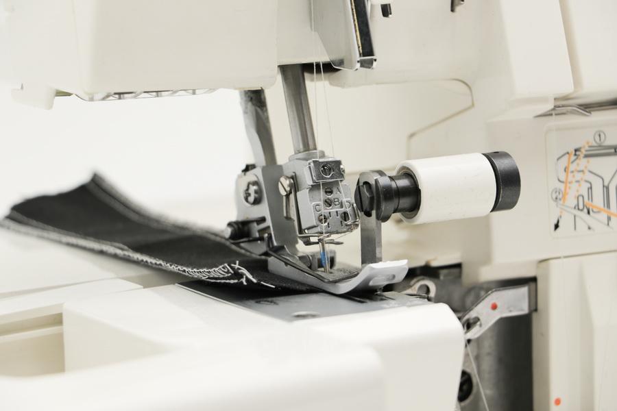 Feit 14U557 Fashion Avenue 5-Thread CoverSerger