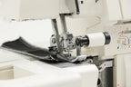 Feit 14U557 Fashion Avenue 5-Thread CoverSerger