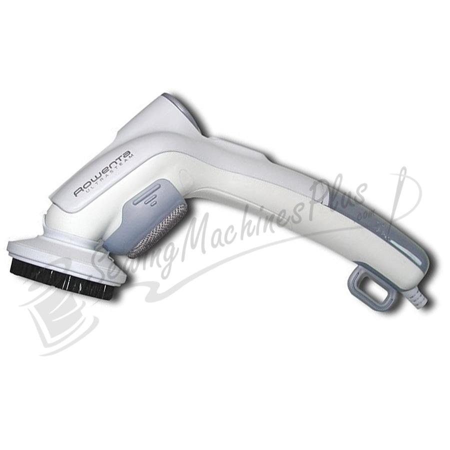 Rowenta Ultrasteam Hand Held Steam Brush - Sewingmachinesplus.com