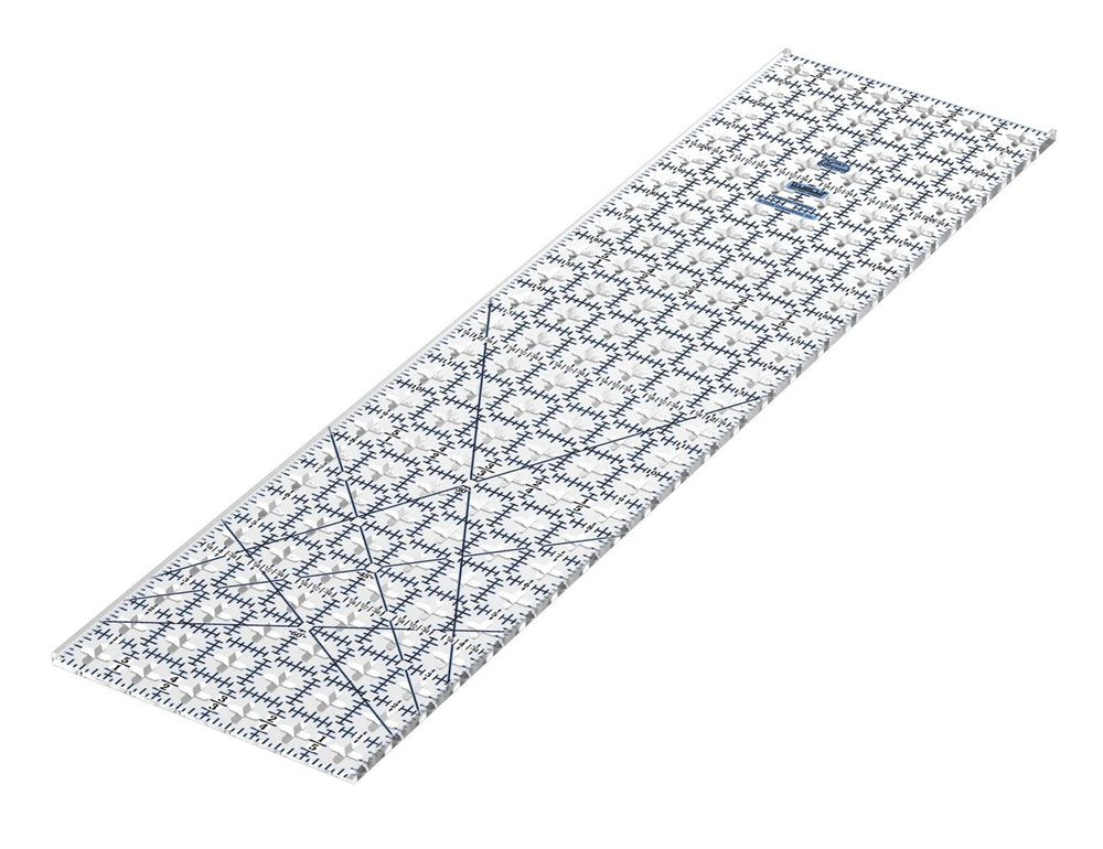Grace TrueCut Original 6"x24" Ruler