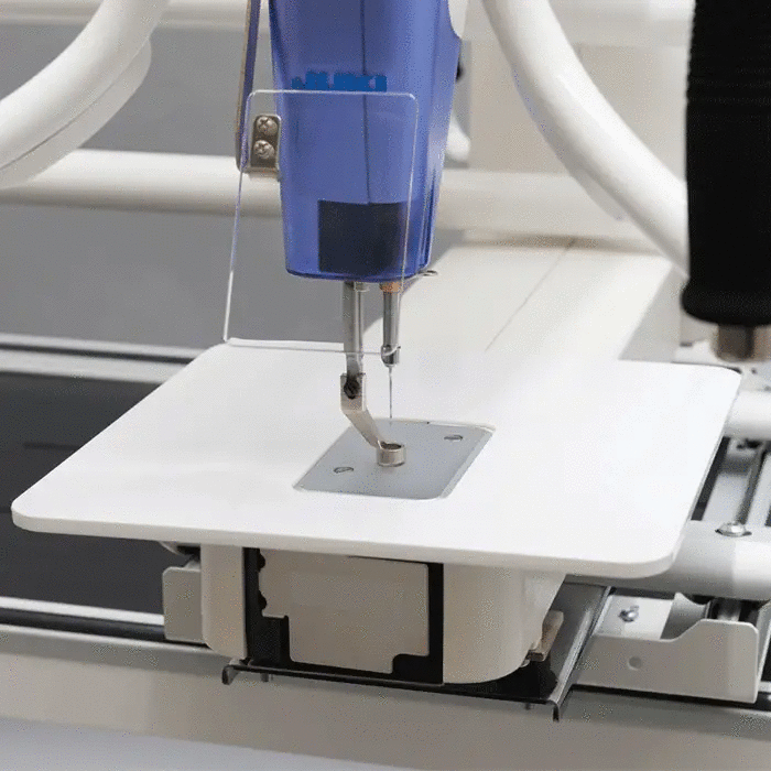 Juki TL-2200 Ruler Base