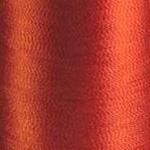 Rayon NO. 40 1100yds - Rust - 1221