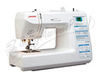 Janome Schoolmate S-7330 Sewing Machine