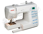 Janome Schoolmate S-7330 Sewing Machine
