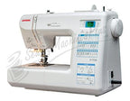 Janome Schoolmate S-7330 Sewing Machine