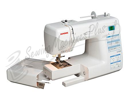 Janome Schoolmate S-7330 Sewing Machine