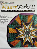Master Works 2 Video Workbook on DVD (STWB-MW2)