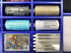 Feiyue General Sewing Kit – FY140 - Sewingmachinesplus.com